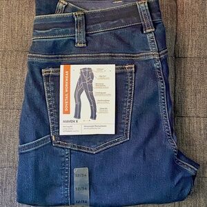 Dovetail Workwear - Maven X